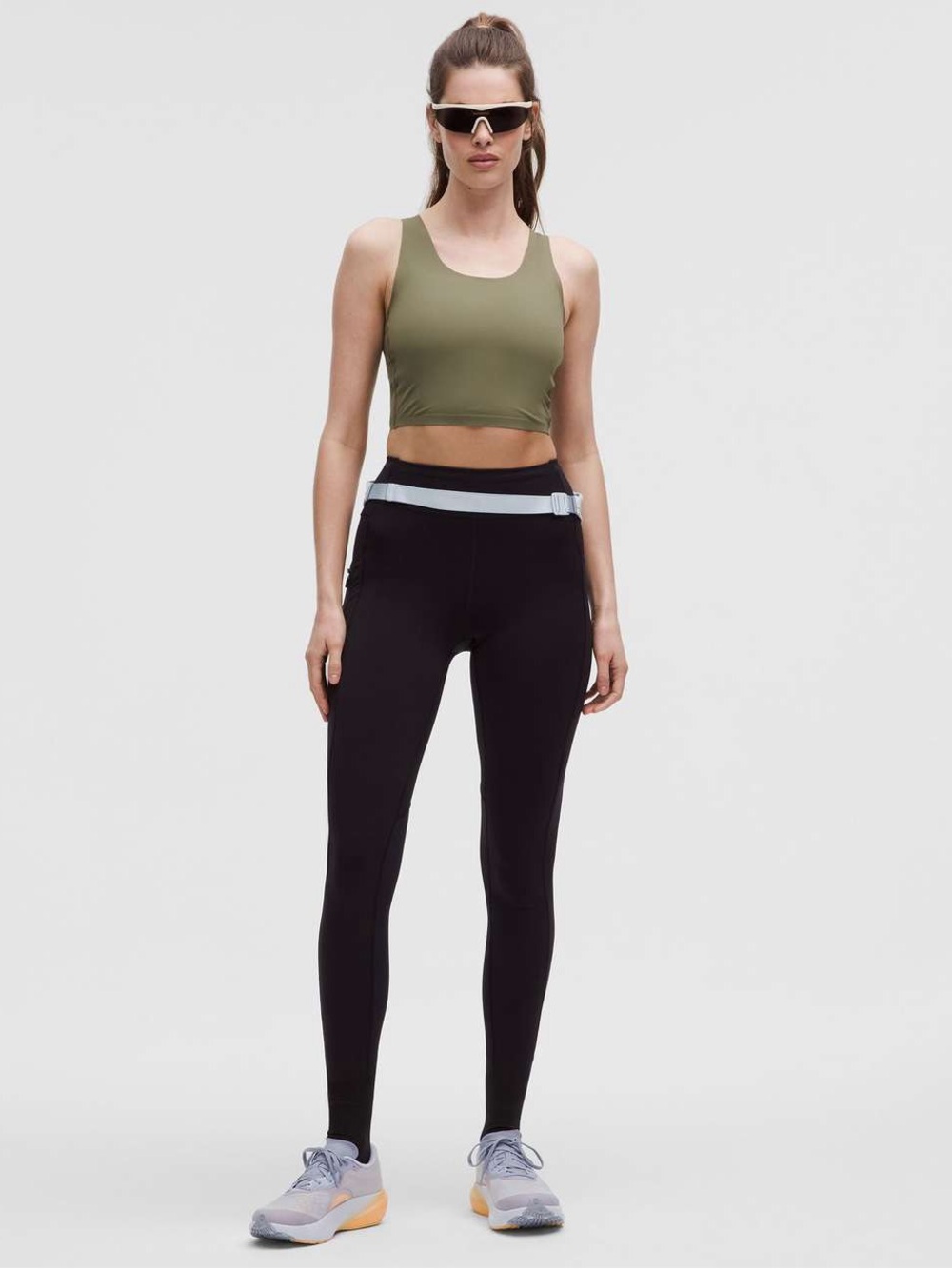 Lululemon Fast and Free Tank Top - Picture 4 of 8